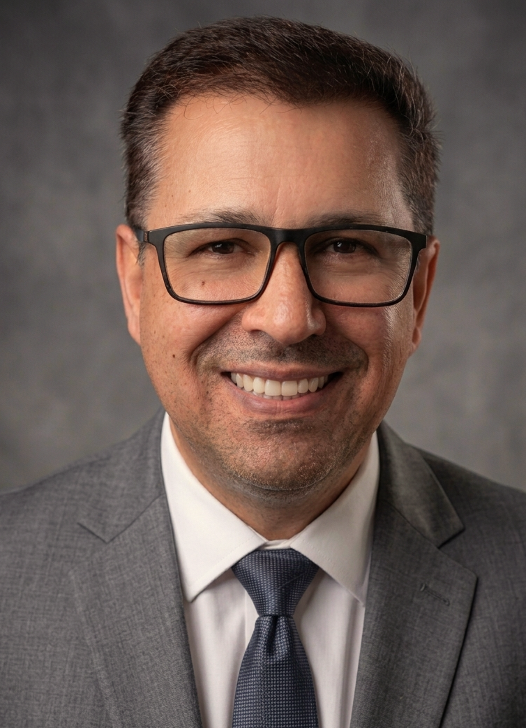 Flávio de Oliveira Santos